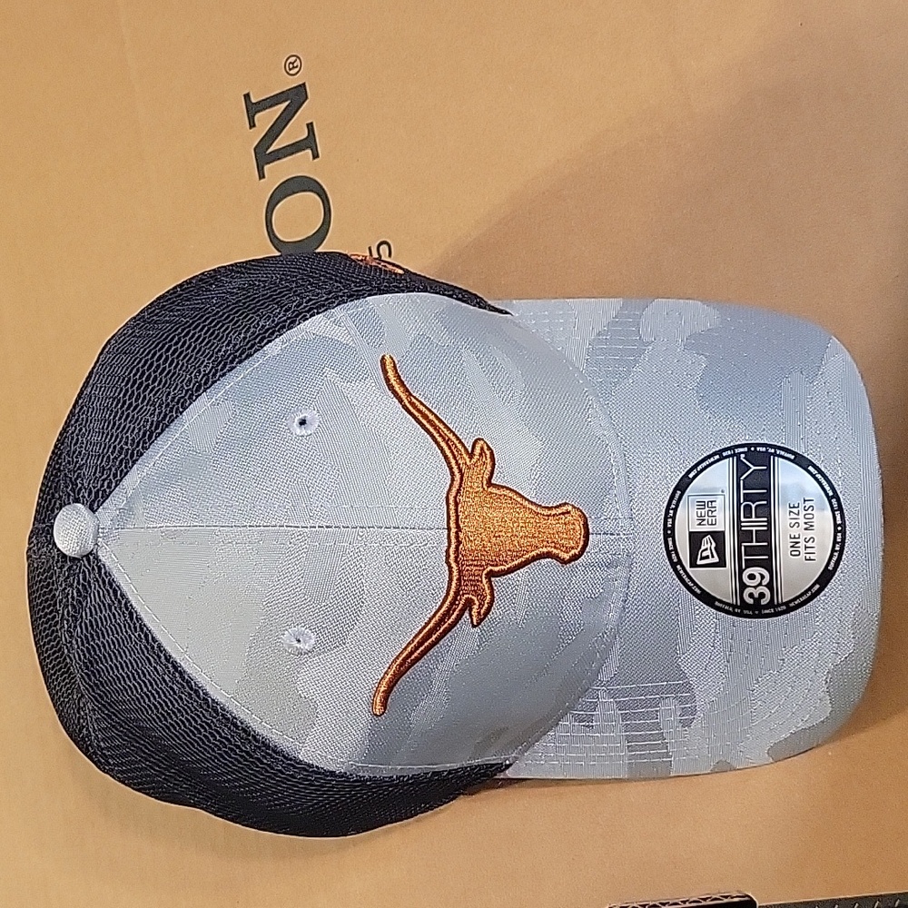 Texas Longhorns Hat Men's